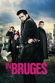 Poster for the movie "In Bruges"