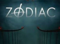 Poster for the movie "Zodiac"