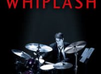 Poster for the movie "Whiplash"