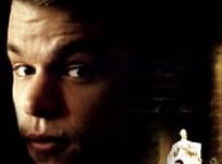 Poster for the movie "The Rainmaker"