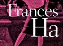 Poster for the movie "Frances Ha"