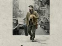 Poster for the movie "Inside Llewyn Davis"