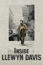 Poster for the movie "Inside Llewyn Davis"