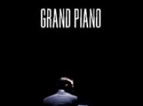 Poster for the movie "Grand Piano"