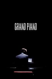 Poster for the movie "Grand Piano"