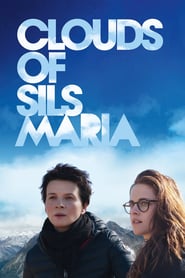 Poster for the movie ""