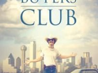 Poster for the movie "Dallas Buyers Club"