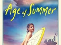 Poster for the movie "Age of Summer"