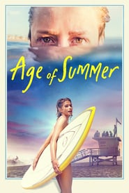 Poster for the movie "Age of Summer"