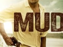 Poster for the movie "Mud"