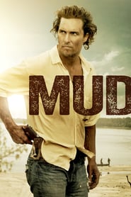 Poster for the movie "Mud"