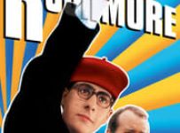 Poster for the movie "Rushmore"