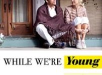 Poster for the movie ""