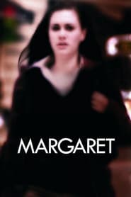 Poster for the movie "Margaret"