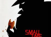 Poster for the movie "Small Time Crooks"