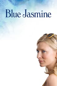 Poster for the movie "Blue Jasmine"