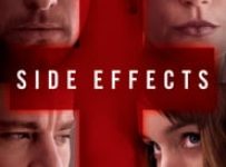 Poster for the movie "Side Effects"