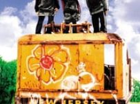 Poster for the movie "Garden State"