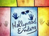 Poster for the movie "Hollywood Ending"