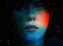 Poster for the movie "Under the Skin"