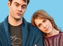 Poster for the movie "The Skeleton Twins"