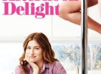 Poster for the movie "Afternoon Delight"