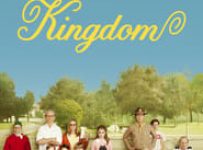 Poster for the movie "Moonrise Kingdom"