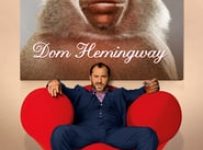 Poster for the movie ""