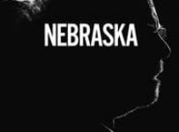 Poster for the movie "Nebraska"