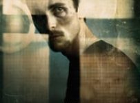 Poster for the movie "The Machinist"
