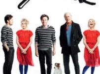 Poster for the movie "Beginners"