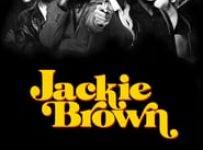 Poster for the movie "Jackie Brown"