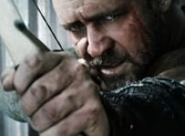 Poster for the movie "Robin Hood"