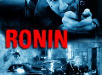 Poster for the movie "Ronin"