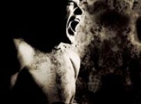 Poster for the movie "Midnight Express"