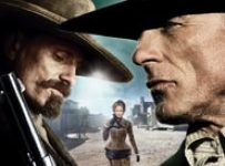 Poster for the movie "Appaloosa"