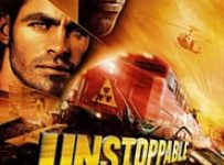 Poster for the movie "Unstoppable"