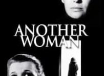 Poster for the movie "Another Woman"