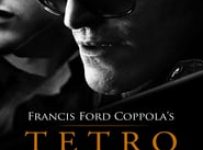 Poster for the movie "Tetro"