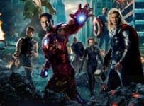 Poster for the movie ""