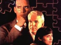 Poster for the movie "The Spanish Prisoner"