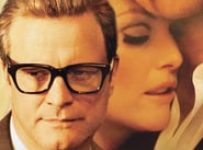Poster for the movie "A Single Man"