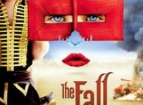 Poster for the movie "The Fall"