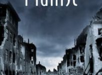 Poster for the movie "The Pianist"