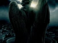 Poster for the movie "Angels & Demons"