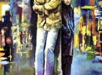 Poster for the movie "Midnight Cowboy"