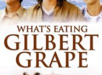 Poster for the movie "What's Eating Gilbert Grape"
