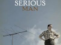 Poster for the movie "A Serious Man"