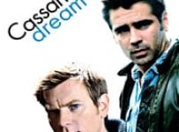 Poster for the movie "Cassandra's Dream"