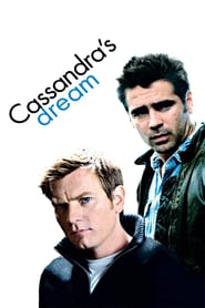 Poster for the movie "Cassandra's Dream"
